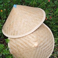 TOPI CAPING BESAR | CAPING PETANI DEWASA | CAPING