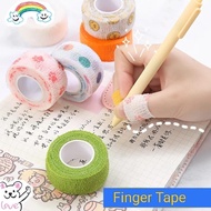 2.5cm Finger Tape Wrist Tape Adhesive Bandage Bandage