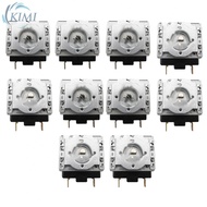 Upgrade Your Cooking Experience with Timer Switch Boost Efficiency and Precision