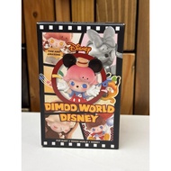 POP MART - Disney Dimoo World