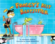 142360.Froggy's Best Babysitter