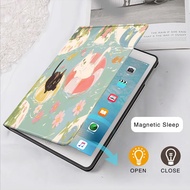 For ipad case Air4/5 mini6/7 ipad 4th/5th/6th/7th ipad pro 1/2/3/4/5/6-12.9in Fall prevention Air6/7