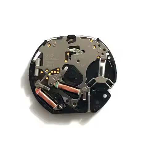 29.5mm/1.16in VD54 Quartz Movement Replacement For Hattori Epson TMI VD54 VD54B Japan Quartz Movemen