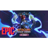 Riftbound Unleashed Set3 Epic[E] [UNL]