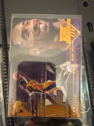 Upper Deck Kobe Bryant 球員卡