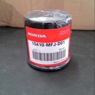 OIL FILTER HONDA FOR HONDA CBR / CBR500/CB500/CBX500/CBR1000/CBR600/NC700/NC500 15410-MJF-D01