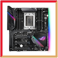 - USED ITEMS - ASUS Republic of Gamers Zenith Extreme TR4 Extended ATX Motherboard