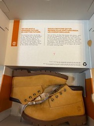 Timberland 短靴