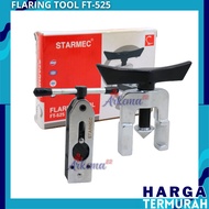 FLARING TOOL FT-525 | FLARING PIPA AC UNIVERSAL | PEMBESAR PIPA AC | PLARING UNIVERSAL FT 525 | SWAG
