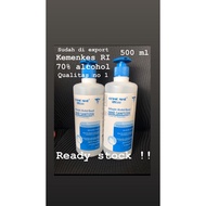 Hand Sanitizer Aseptic Gel Brata Med Cosmo Med Gp Care Antiseptic Discount