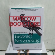 High Book Browser Networking by Grogorik