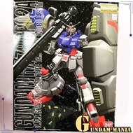 (MG)Bandai Gundam GP02A