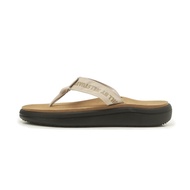 [Jill by Jill Stuart] Logo Flip Flops Beige
