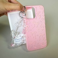 HP GANTUNGAN [Bypik2_Id] Butterfly Bow Casing oppo Reno 15 15F Pro Max 5G A6X A6 A6S A6T Pro 5G A3X 