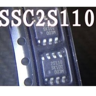 2S110 25110 2S 110 SSC2S110 SSC2S110-TL IC PWM Controller Sop-8 LCD TV