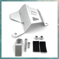 [uhktyltui.vn] Gear Shift Lever Brake Guard Motorcycle Gear Shift Lever Guard Gear Shift Lever Brake