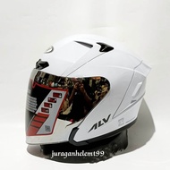 Helm Half face ALV Ultron Original