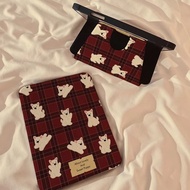 New Cartoon For Lenovo Idea Tab Pro Case 12.7 inch Xiaoxin Pad Pro 12.7 2025 Pro12.7 Pad 11 2024 Tab