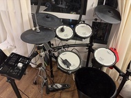 Roland TD-25 電子鼓