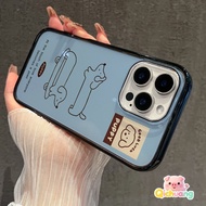 Dachshund Cases For Realme 15 9 Pro SE Speed 9i 8 8S 7 GT 8 Pro Neo 2T Narzo 50 30 Q5 Q5i Q3 Pro Q3S