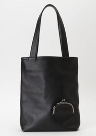 (YAMA.CO) Discord Yohji Yamamoto 山本耀司 - 牛皮 手拿包 肩背包 托特包 口金包 TOTE