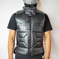 Rompi Motor OOS Anti Angin Body Protector SEDIA JUGA!!! Rompi anti peluru anti bacokRompi anti air a