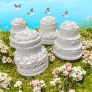 3-Layer Cake Pattern Plaster 2 Designs