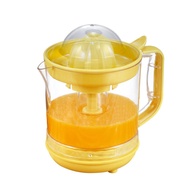 Electric Orange Juicer Machine Juice Extractor Fruit Press Juicer Household Juicer Manual Lemon Juic