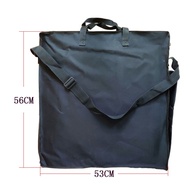 Suitable for 60/63 cm Ring Light Bag Can Put In Tripod/Stand LED Light Storage Bag Flat Camera Light