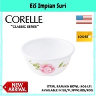 Corelle Loose (406-LP) 177ml Ramekin Bowl Corelle Loose 177ml Ramekin Bowl (SR/RS/PVG/DSF/PU/EH) Cor