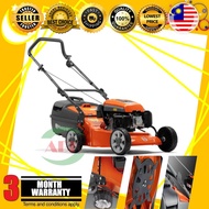 [Official Seller] HUSQVARNA [100% ORIGINAL] PETROL LAWN MOWER LC219P MESIN RUMPUT TOLAK