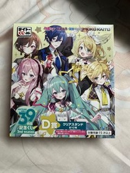 初音一番赏d赏