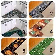 KITCHEN MAT 3D VELVET