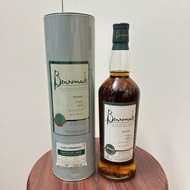Benromach Scotch Whisky Speyside Single Malt - Finished in Oloroso Sherry Casks - 2000-2013