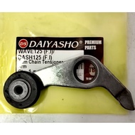 WAVE 125FI DASH 125FI CAM CHAIN TIMING CHAIN TENSIONER ARM   - BY DS DAIYASHO