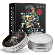 Kem dưỡng chuyên dụng cho hình xăm Elaimei Tattoo Aftercare Balm
