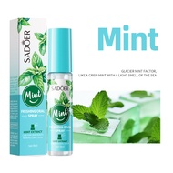 Pengharum Mulut 24 Jam Spray Pengharum Spray Penghilang Bau Mulut Ampuh Parfum Mulut Spray Mulut 18m