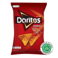 Halal - BIG DORITOS TORTILLA CHIPS BARBEQUE 160G