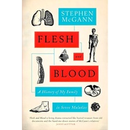 (BBW) FLESH AND BLOOD (ISBN: 9781471160790)