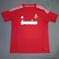 REAL MADRID RETRO JERSEY 2001 2002 2003 2004 2005 2006 2007 2008 2009 2010 2011 2012 2013 2014 2015 