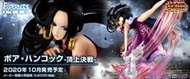 【史派克工廠】(結單)預購10月 代理 Figuarts ZERO 超激戰 海賊王 女帝 波雅漢考克 頂上決戰 0608