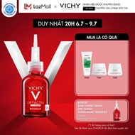 Serum giúp làm sáng da cải thiện ngăn ngừa thâm nám đốm nâu toàn diện Vichy Liftactiv B3 Dark Spots