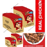 DROOLS CHUNK IN GRAVY DOG WET FOOD 150GM