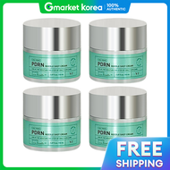 Vt Pdrn Needle Shot Cream 50ml X4