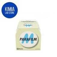PARAFILM M 4 in. × 125 FT / Roll (100mm/38M)