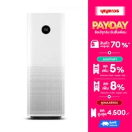 XIAOMI เครื่องฟอกอากาศ MI AIR PURIFIER 4PRO TH