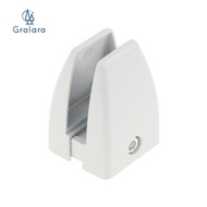 [nvnrbso] Office  Bracket Divider Pins Clips Office Cubicle Clips Support Bracket