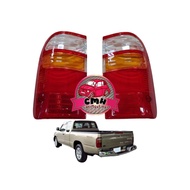 Tail Light Cover TOYOTA HILUX TIGER D4D D4D AA