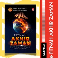 Fitnah Akhir Zaman| Buku Motivasi Diri | Buku Islamik | Buku Ilmiah Agama | Buku Agama | Buku |