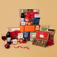 FarEastFlora.com - Christmas Premium Hampers - Grand Indulgence - XMJ01